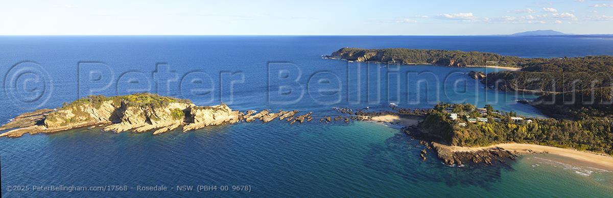 Peter Bellingham Photography Rosedale - NSW (PBH4 00 9678)